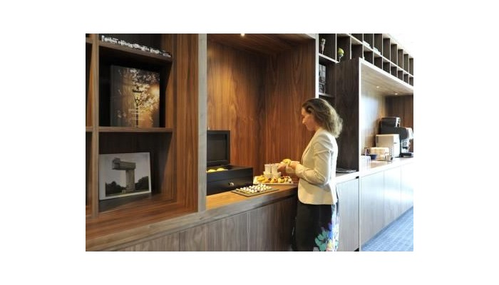 Hotel Courtyard By Marriott Amsterdam Arena Atlas poza 29
