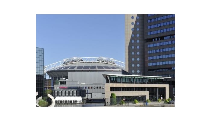 Hotel Courtyard By Marriott Amsterdam Arena Atlas poza 53