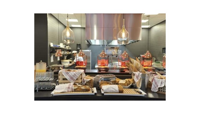 Hotel Courtyard By Marriott Amsterdam Arena Atlas poza 35