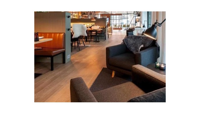 Hotel Courtyard By Marriott Amsterdam Arena Atlas poza 18