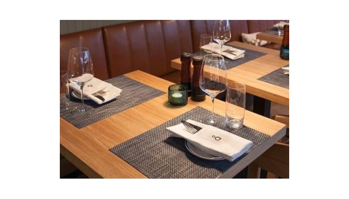 Hotel Courtyard By Marriott Amsterdam Arena Atlas poza 17