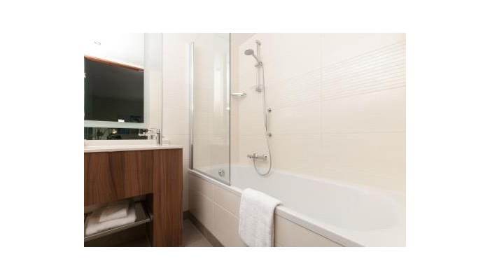 Hotel Courtyard By Marriott Amsterdam Arena Atlas poza 21