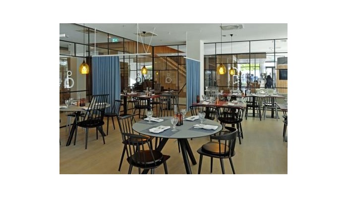 Hotel Courtyard By Marriott Amsterdam Arena Atlas poza 28