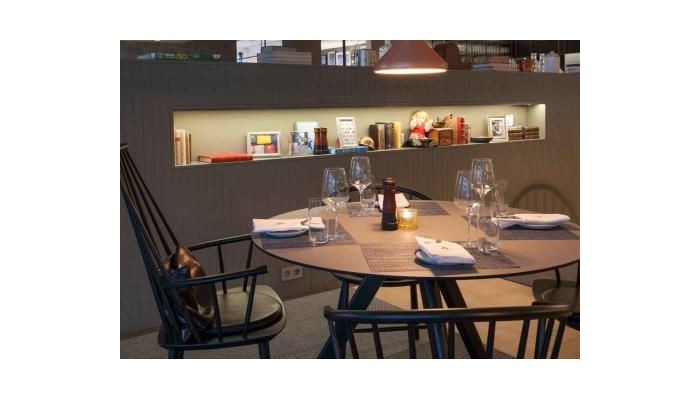 Hotel Courtyard By Marriott Amsterdam Arena Atlas poza 19