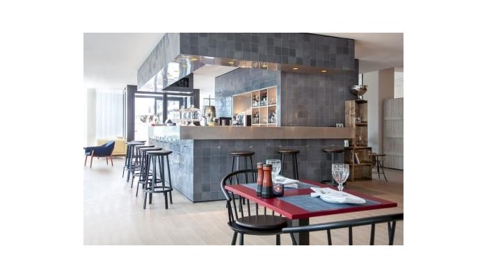 Hotel Courtyard By Marriott Amsterdam Arena Atlas poza 41