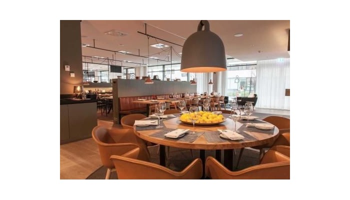 Hotel Courtyard By Marriott Amsterdam Arena Atlas poza 16