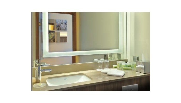 Hotel Courtyard By Marriott Amsterdam Arena Atlas poza 22