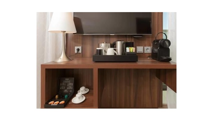 Hotel Courtyard By Marriott Amsterdam Arena Atlas poza 13