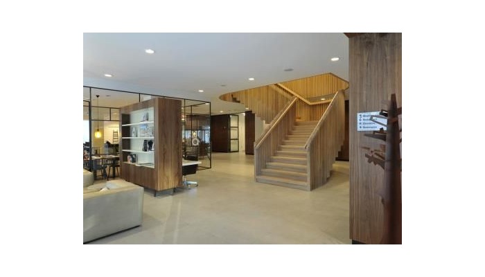 Hotel Courtyard By Marriott Amsterdam Arena Atlas poza 1