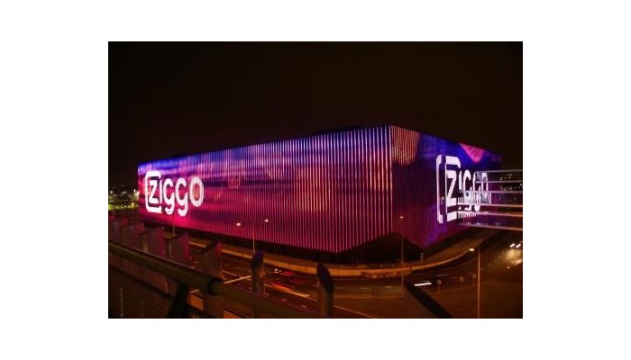 Hotel Courtyard By Marriott Amsterdam Arena Atlas poza 58