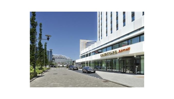 Hotel Courtyard By Marriott Amsterdam Arena Atlas poza 54