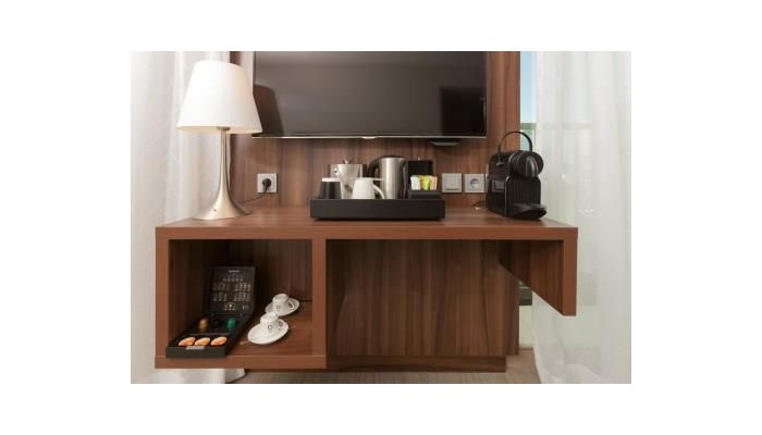 Hotel Courtyard By Marriott Amsterdam Arena Atlas poza 20