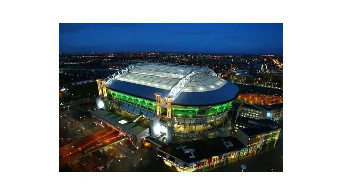 Hotel Courtyard By Marriott Amsterdam Arena Atlas poza 57