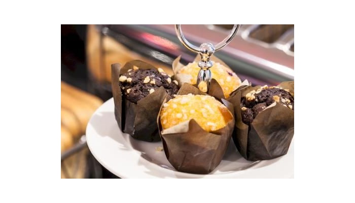 Hotel Courtyard By Marriott Amsterdam Arena Atlas poza 31