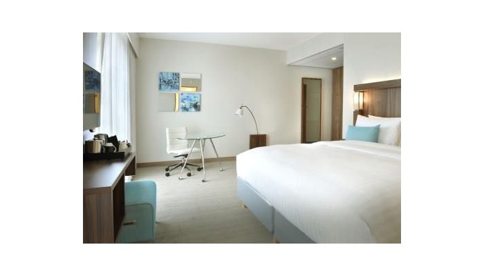 Hotel Courtyard By Marriott Amsterdam Arena Atlas poza 12