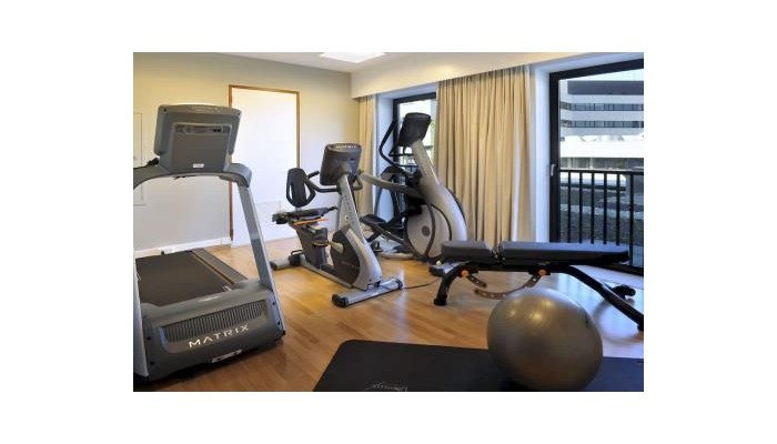 Hotel Courtyard By Marriott Amsterdam Arena Atlas poza 23