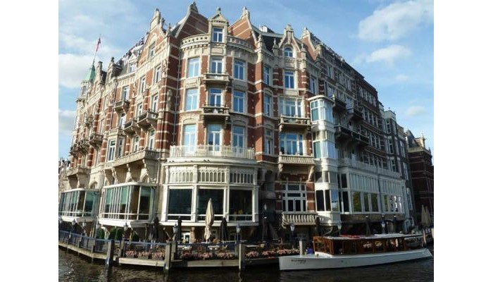 Hotel De L Europe poza 2