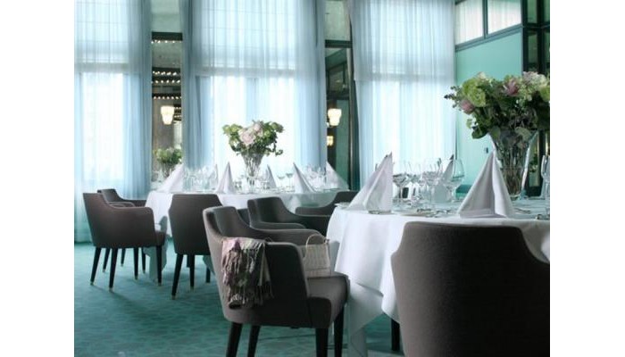 Hotel De L Europe poza 8