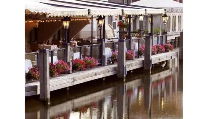 Hotel De L Europe poza 4