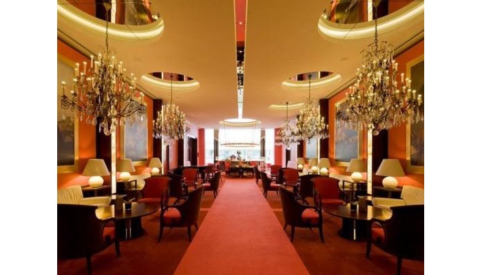 Hotel De L Europe poza 7