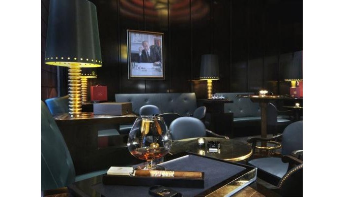 Hotel De L Europe poza 6