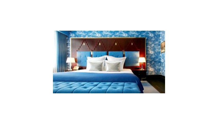 Hotel De L'europe Amsterdam poza 10