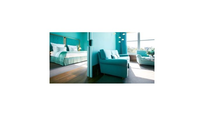 Hotel De L'europe Amsterdam poza 11