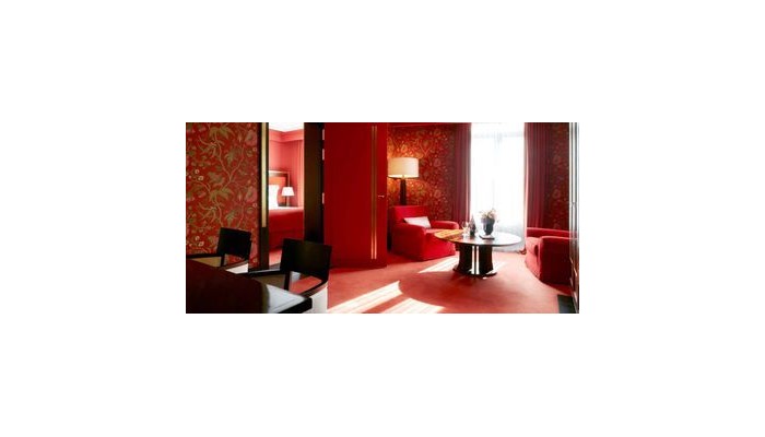 Hotel De L'europe Amsterdam poza 8