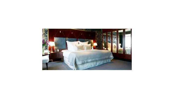 Hotel De L'europe Amsterdam poza 7