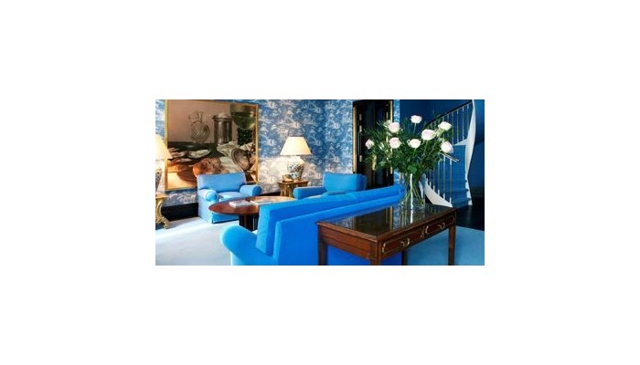 Hotel De L'europe Amsterdam poza 9