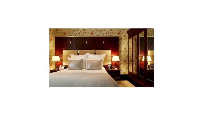 Hotel De L'europe Amsterdam poza 5