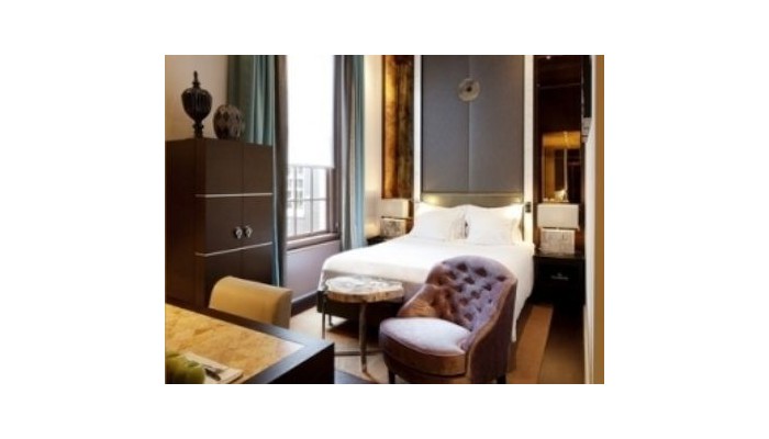 Hotel Dylan poza 6