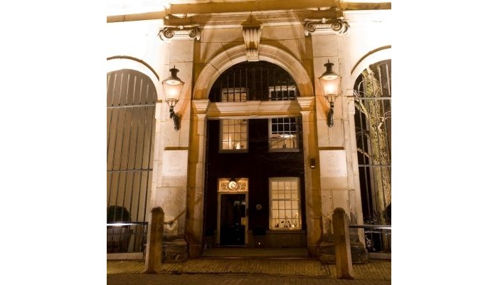 Hotel Dylan poza 0