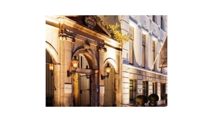 Hotel Dylan poza 5