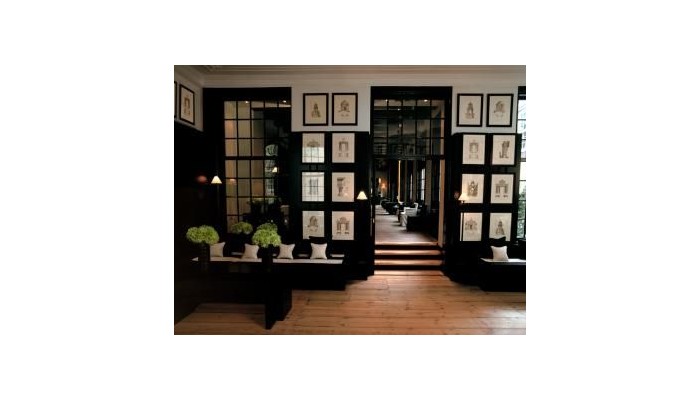 Hotel Dylan poza 2