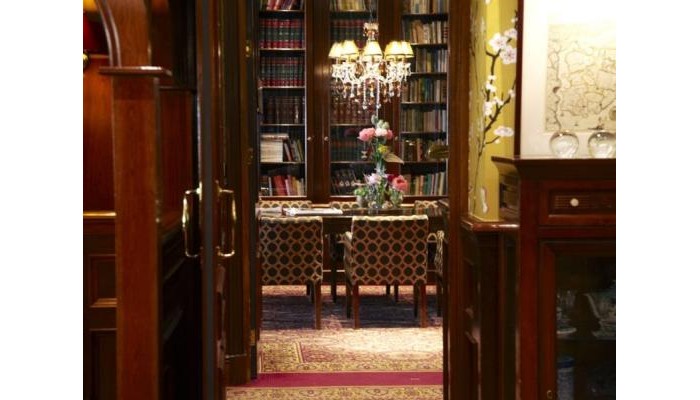 Hotel Estherea poza 7