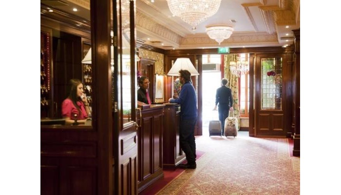 Hotel Estherea poza 6