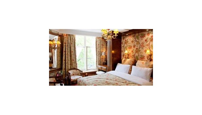 Hotel Estherea poza 2