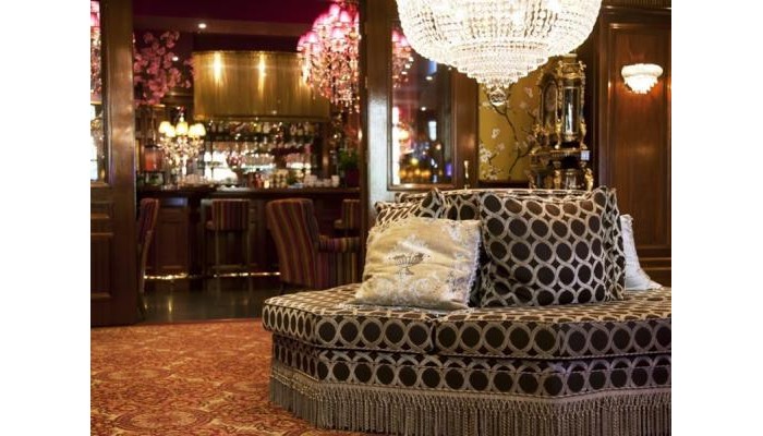 Hotel Estherea poza 5