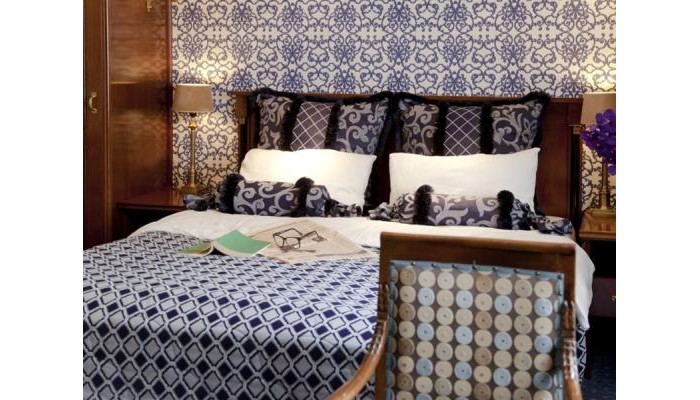 Hotel Estherea poza 4