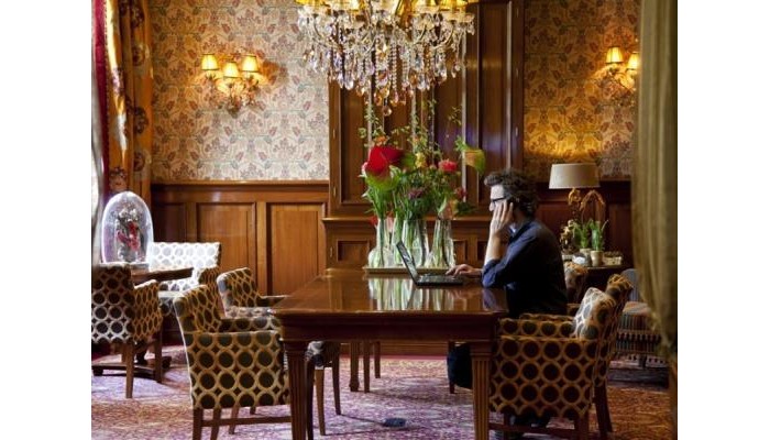 Hotel Estherea poza 8