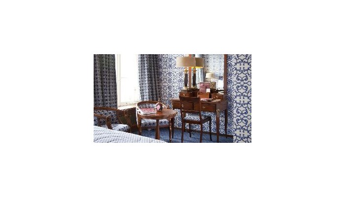 Hotel Estherea poza 1