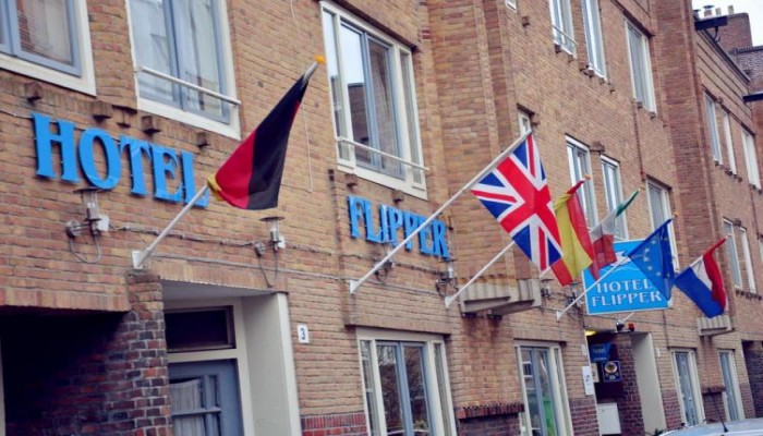 Hotel Flipper poza 0