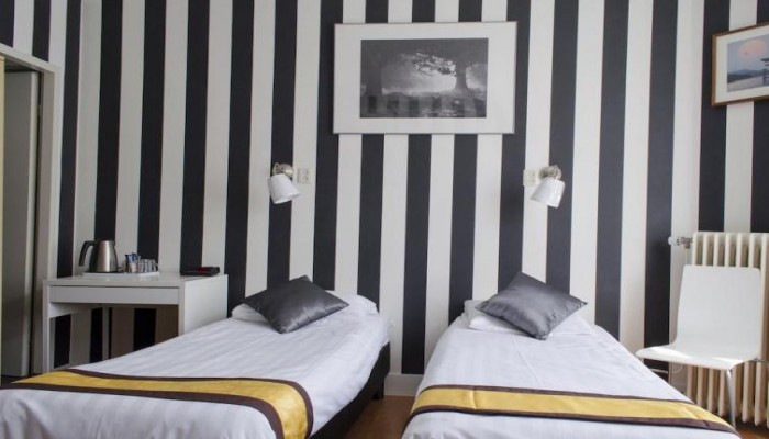 Hotel Flipper poza 5