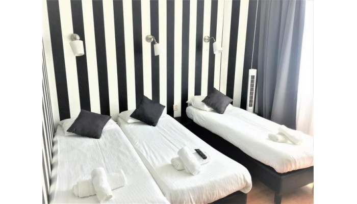 Hotel Flipper poza 2