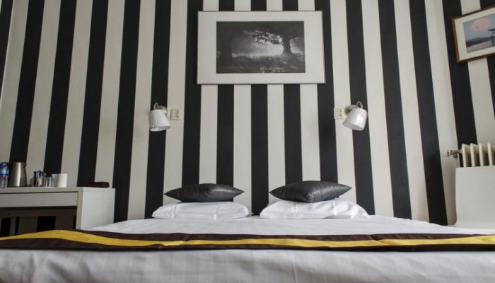 Hotel Flipper poza 3