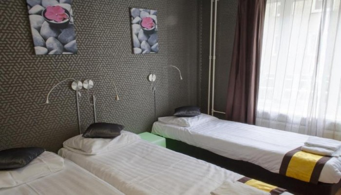 Hotel Flipper poza 6
