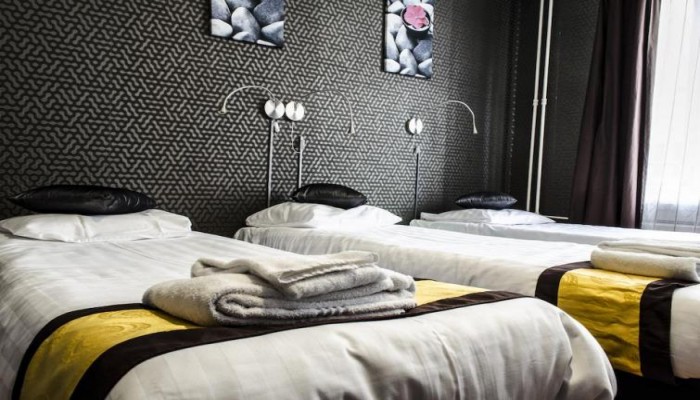 Hotel Flipper poza 7