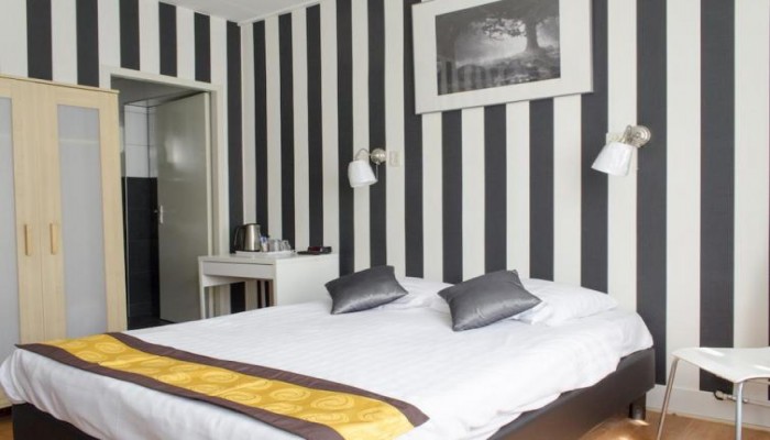 Hotel Flipper poza 4