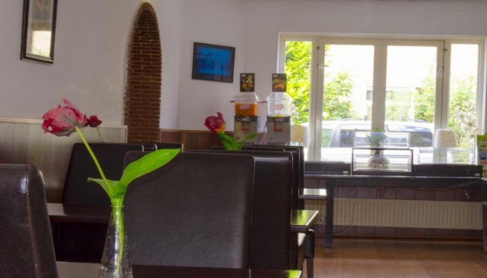 Hotel Flipper poza 8